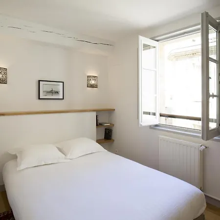 Appartement Centre Historique - Tour du Pin 2 à Bordeaux Extérieur photo