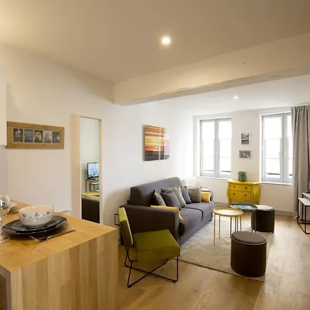 Appartement Centre Historique - Tour du Pin 2 à Bordeaux Extérieur photo