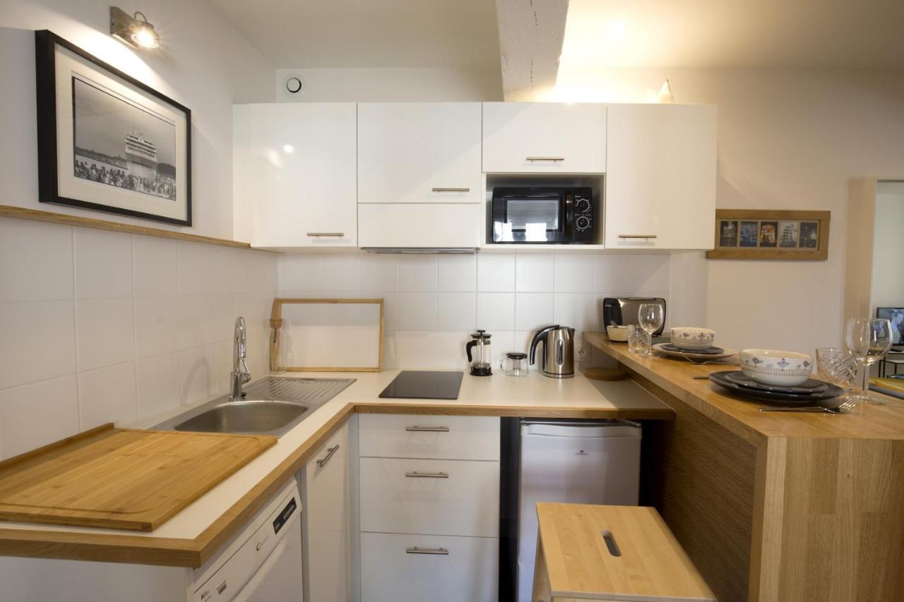 Apartamento Centre Historique - Tour Du Pin 2